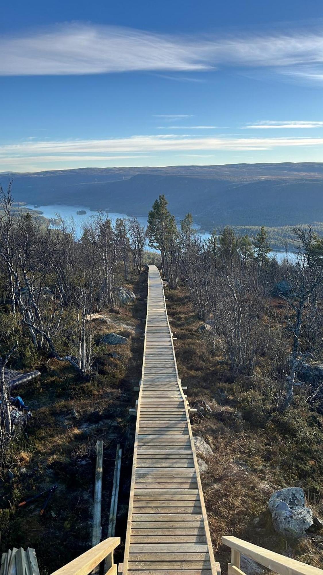 Koselig Hytte Med Usjenert Og Solrik Beliggenhet Geilo Zewnętrze zdjęcie